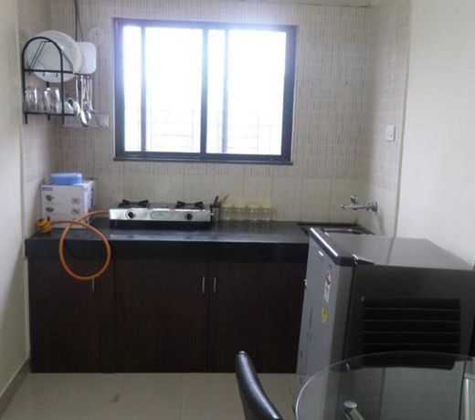Cosmos Luxury Vimannagar