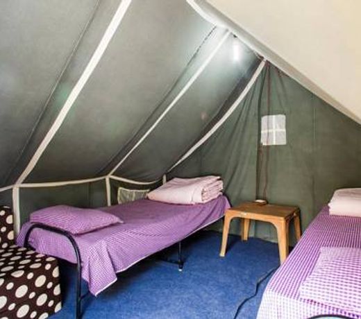Club Taurus Adventure Camp
