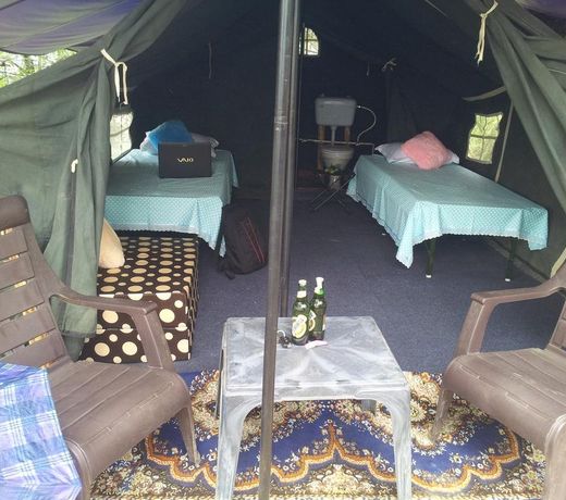 Club Taurus Adventure Camp