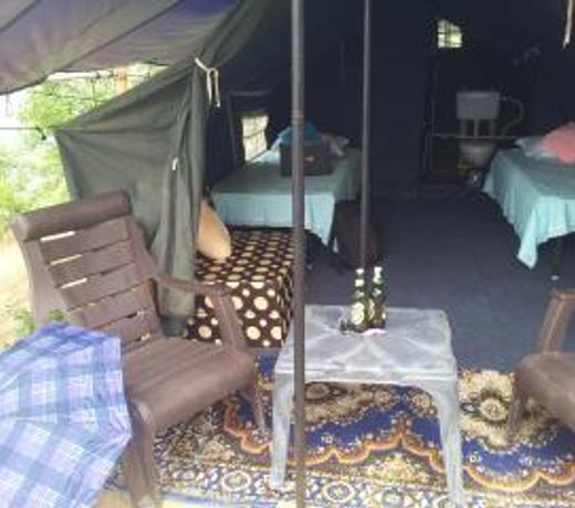 Club Taurus Adventure Camp