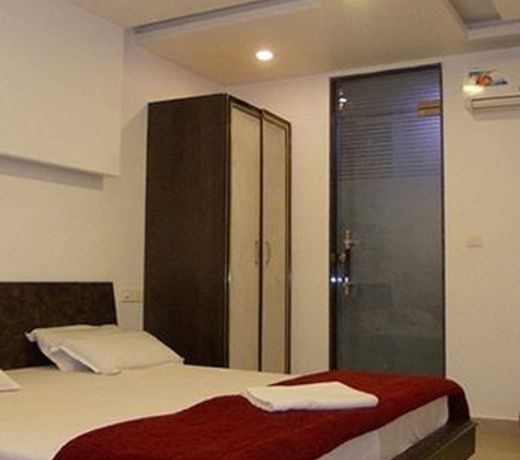 Uttaranchal Tourist Guest House