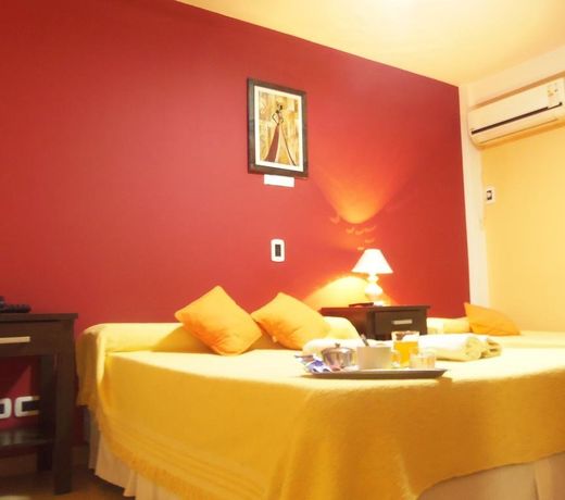 Hotel General Belgrano