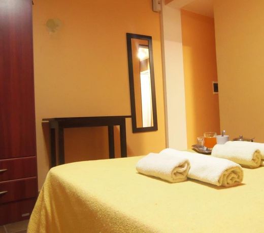 Hotel General Belgrano