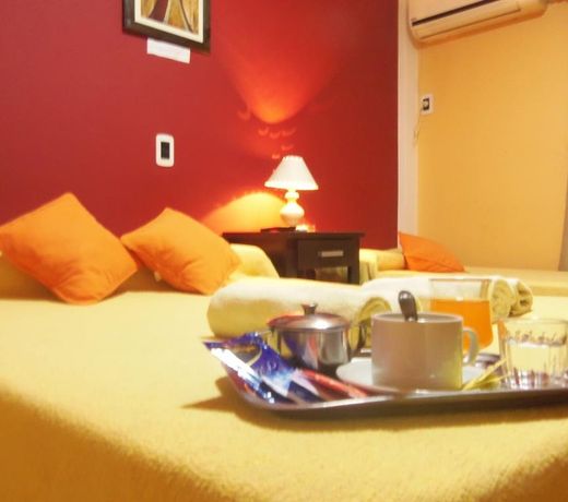 Hotel General Belgrano