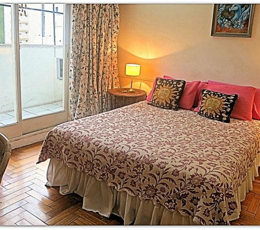 Homestay Buenos Aires - Adults Only