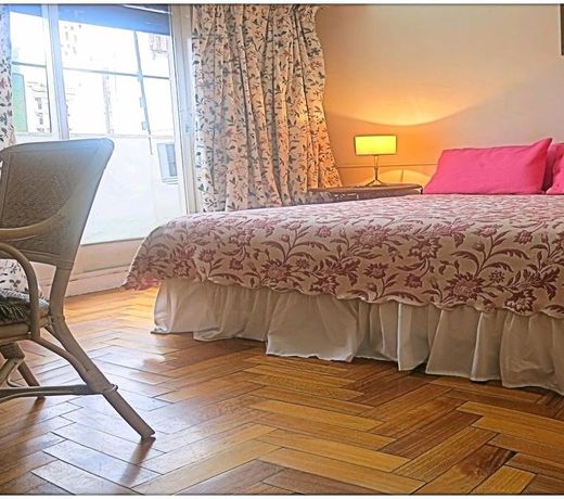 Homestay Buenos Aires - Adults Only