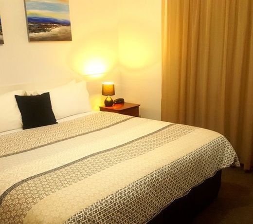 Centrepoint Motel Deniliquin