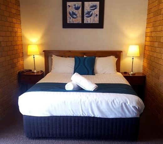 Centrepoint Motel Deniliquin