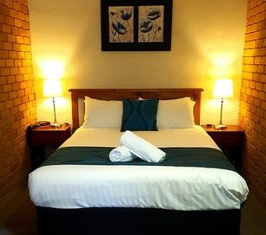 Centrepoint Motel Deniliquin