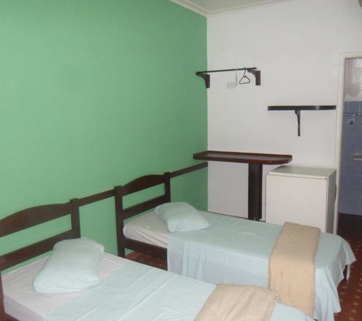 Hotel Roma