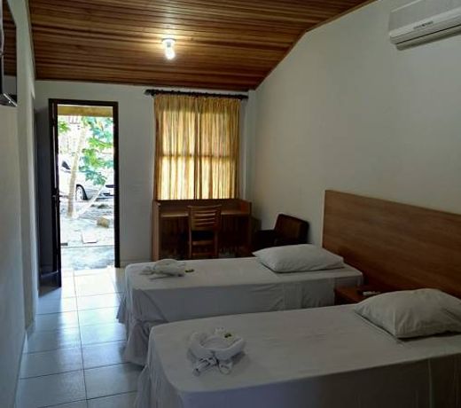 Hotel Roma