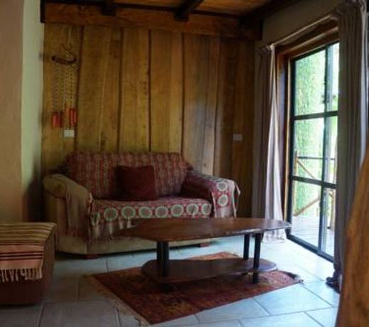 TACUARA LODGE