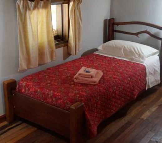 TACUARA LODGE