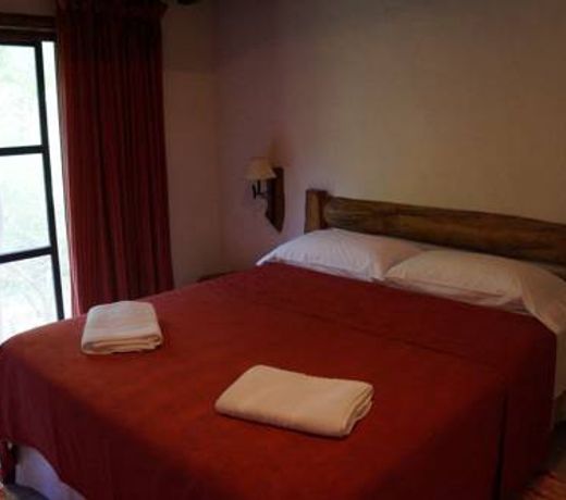 TACUARA LODGE