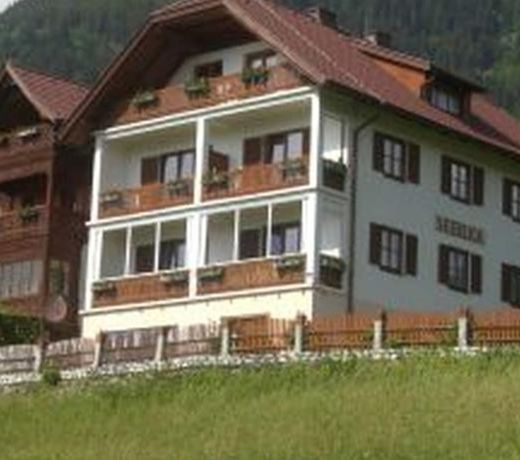 Haus Seeblick