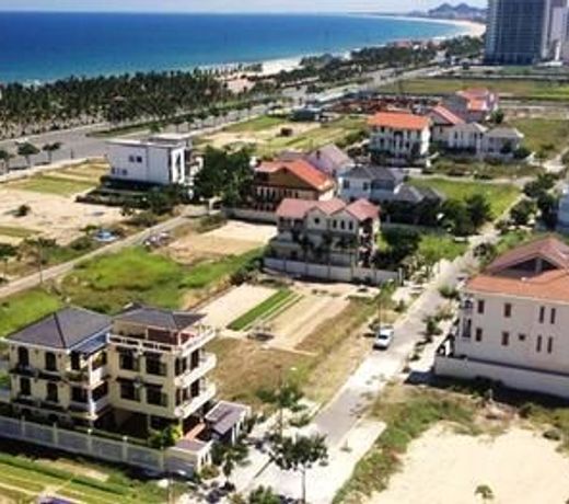Hamilton Oceanview Villa