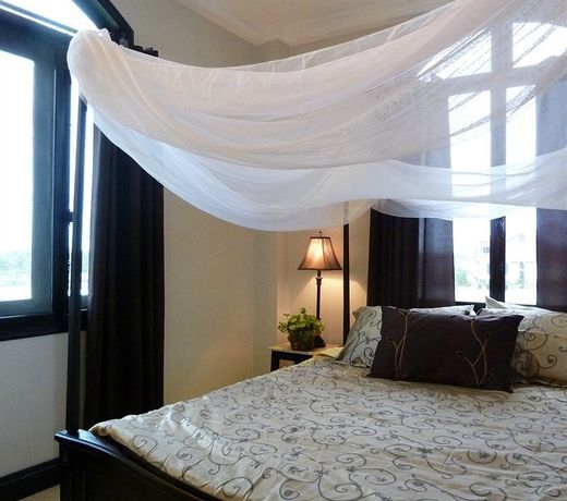 Hamilton Oceanview Villa
