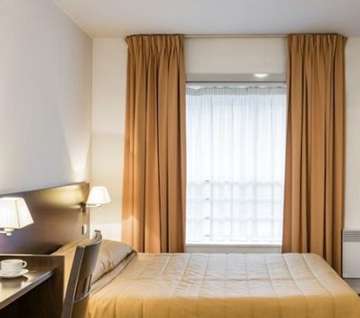 Aparthotel Adagio Access Paris Clamart