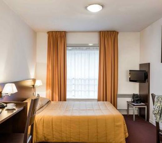 Aparthotel Adagio Access Paris Clamart