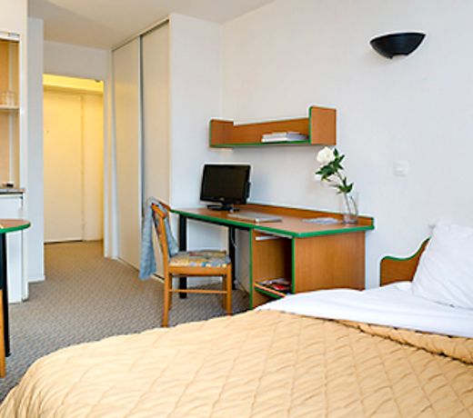 Aparthotel Adagio Access Paris Maisons-Alfort