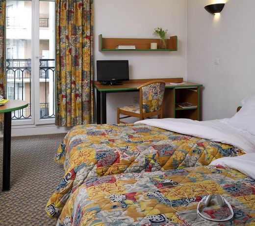 Aparthotel Adagio Access Paris Maisons-Alfort