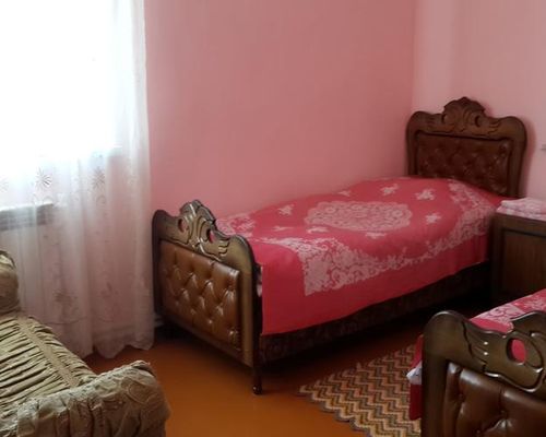 Ashot & Gohar B&B - Ch'iva - фото 17