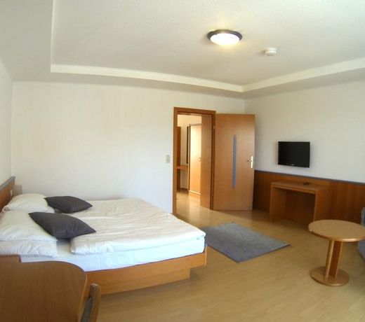 Sporthotel Podersdorf