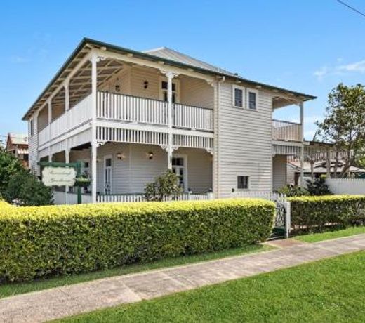 Riversleigh House