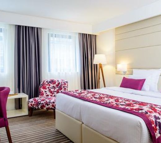 Hotel Festival