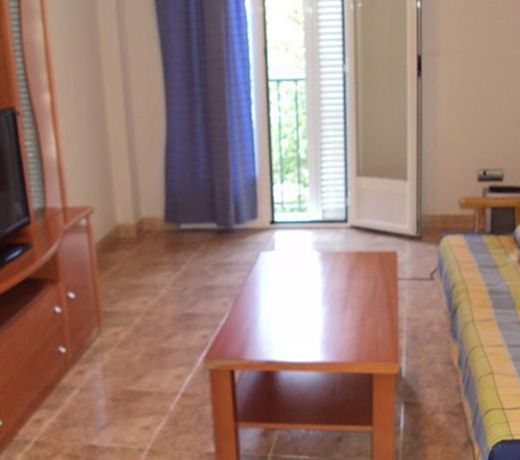 Apartamentos Emperatriz