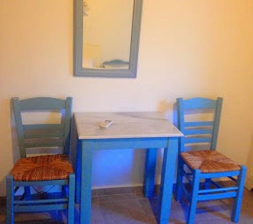 Sofia Rooms