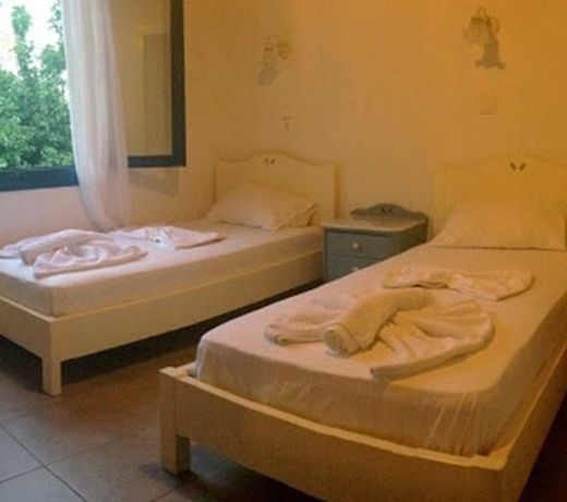 Sofia Rooms