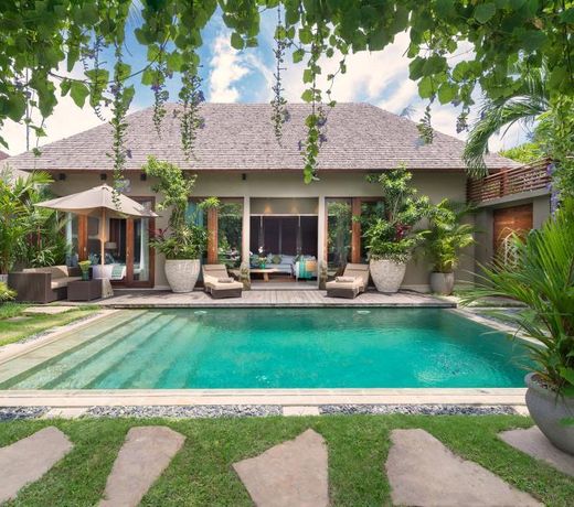 Eshara Villas