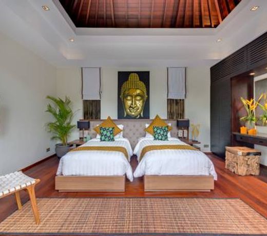 Eshara Villas