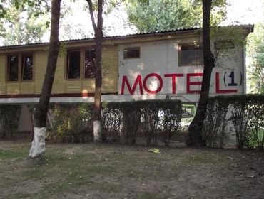 โฮสเทล Youth Hostel Szentendre