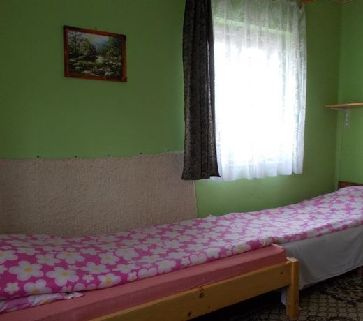 HEG?ZS VENDÃGHÃZ