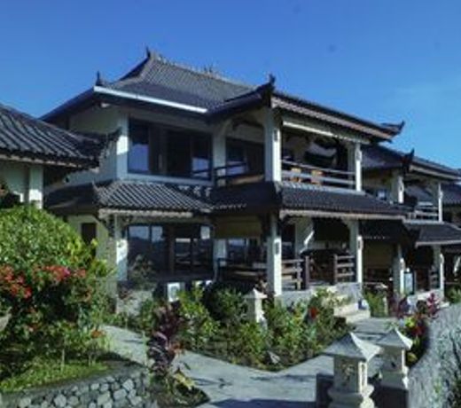 Rinjani Lodge