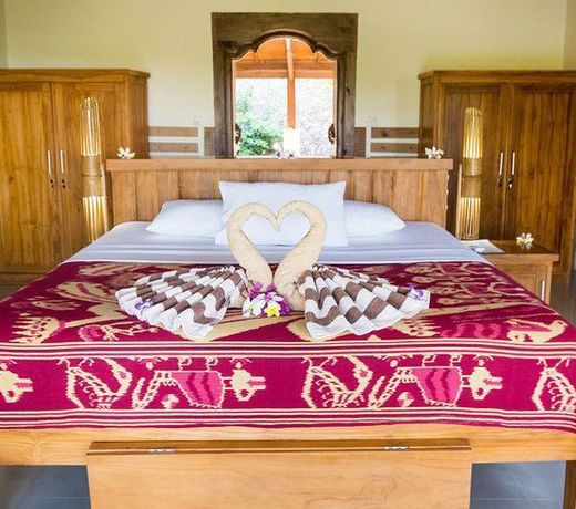 Rinjani Lodge