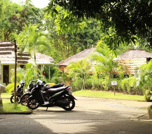 Kampung 168