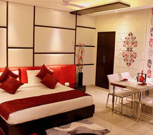 Hotel Amrapali Grand