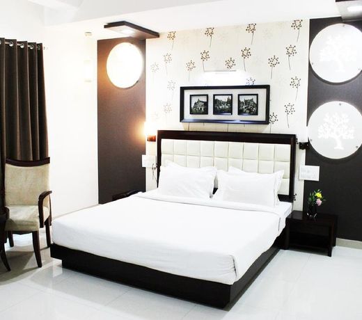 Hotel Krishna Inn