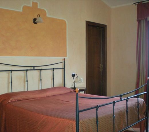 Donna Luigia Relais