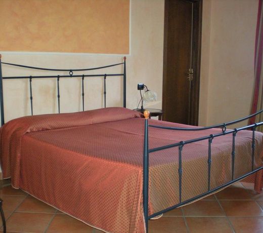 Donna Luigia Relais