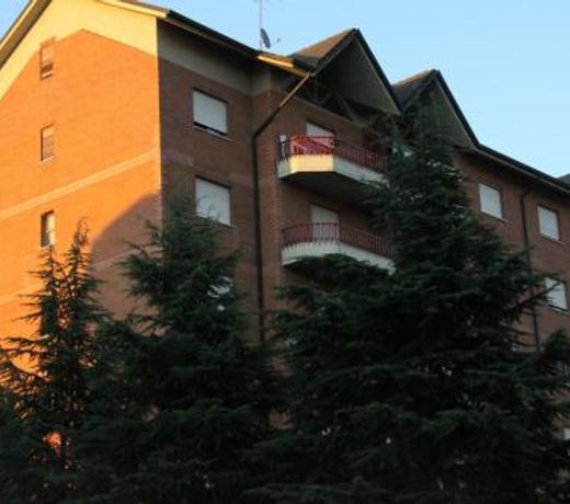 La Mansarda di Legno