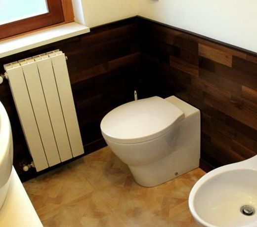 La Mansarda di Legno