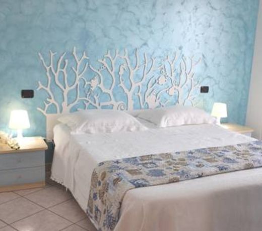 Residence Acquamarina