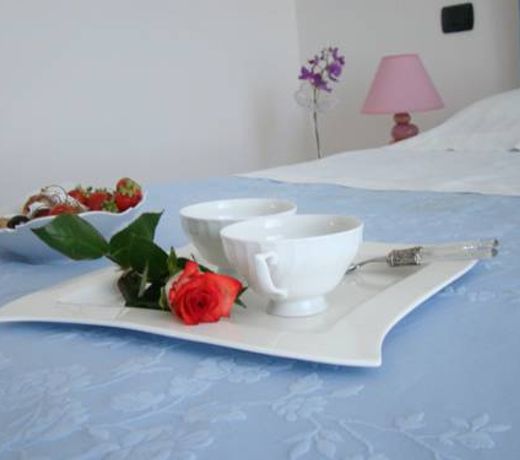Residence Acquamarina