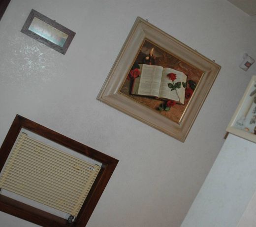 Roma Chic House