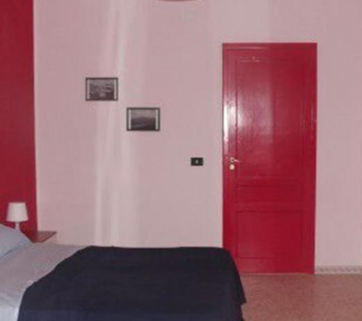 Casa Maretna