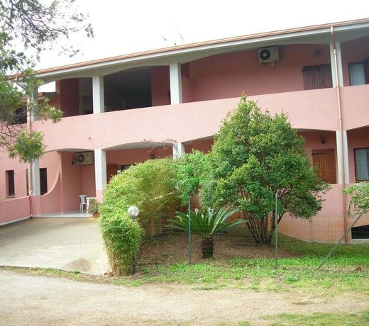 Hotel Golfo del Leone